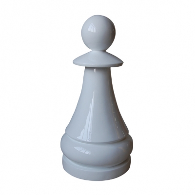 国际象棋棋子设计
