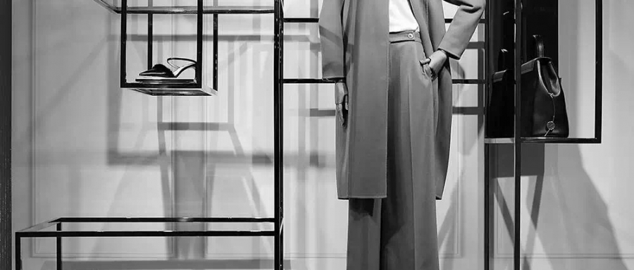 服装展示道具