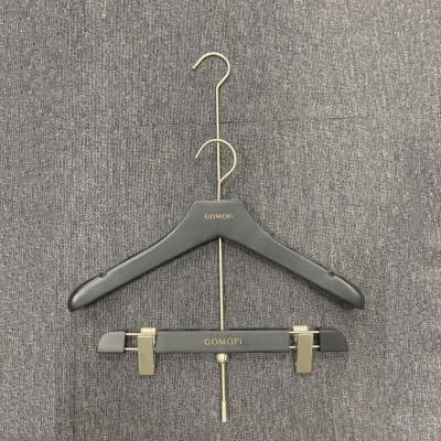 服装展示衣架