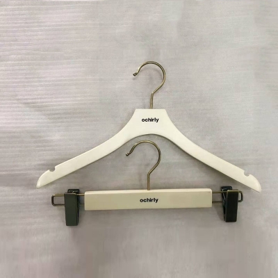 服装展示衣架