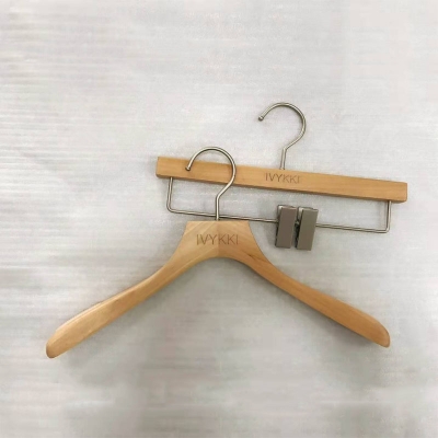 实木衣架批发
