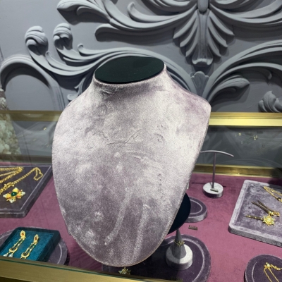 定制展示道具