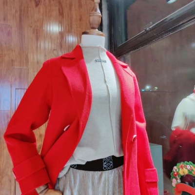 服装模特道具定制