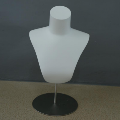 项链展示道具