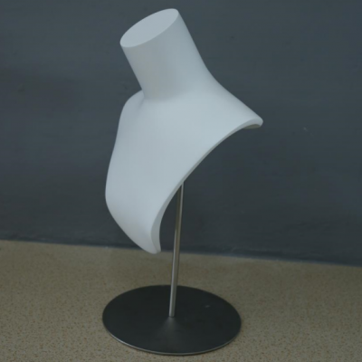 项链展示模具