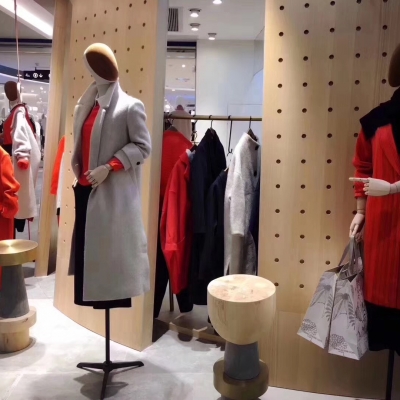 服装展示道具