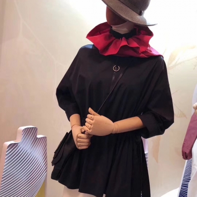 服装模特道具定制