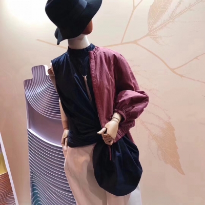 服装展示道具