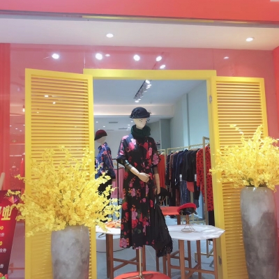 服装模特道具定制